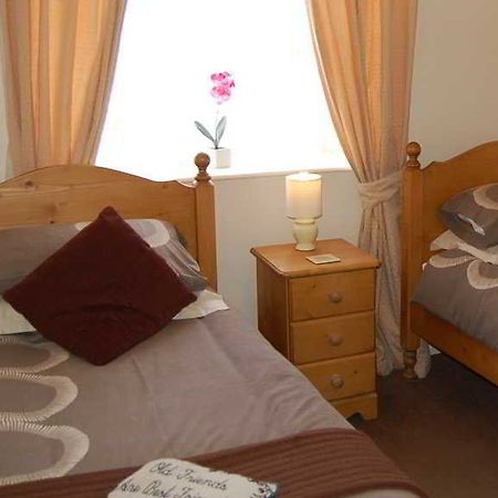 Paddocks House Otel Newmarket  Dış mekan fotoğraf