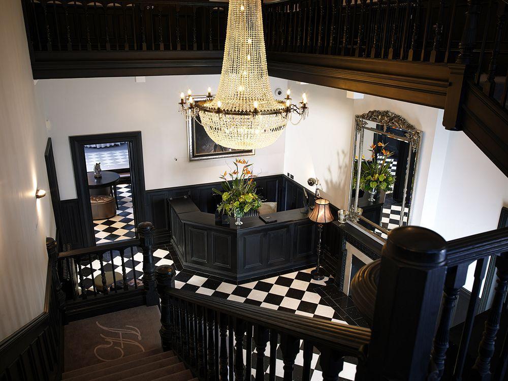 Paddocks House Otel Newmarket  Dış mekan fotoğraf