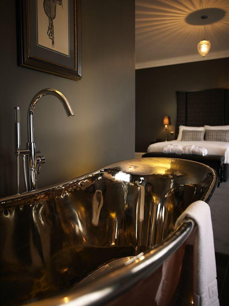 Paddocks House Otel Newmarket  Dış mekan fotoğraf