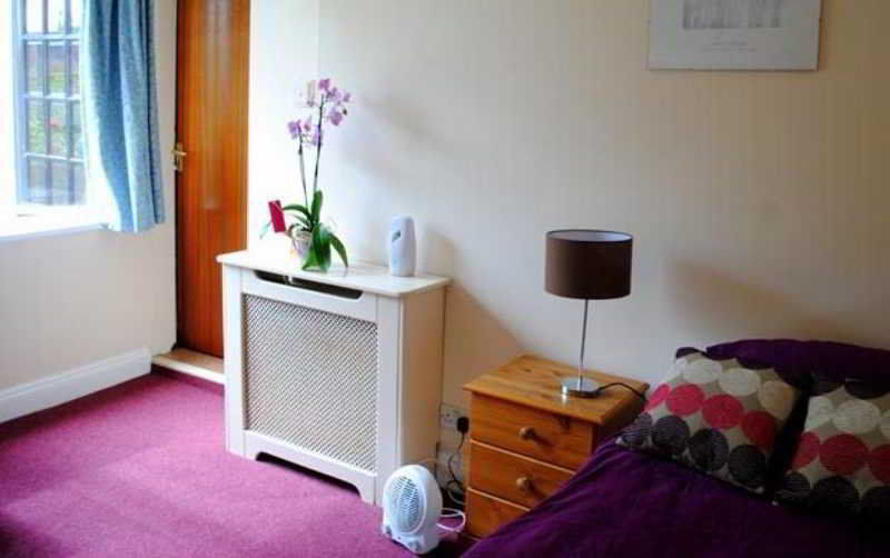 Paddocks House Otel Newmarket  Dış mekan fotoğraf