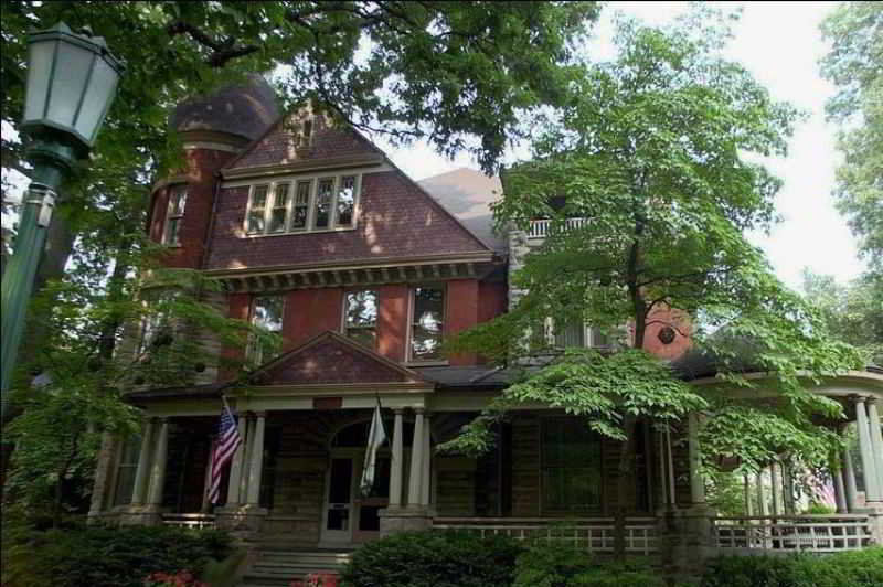 Paddocks House Otel Newmarket  Dış mekan fotoğraf