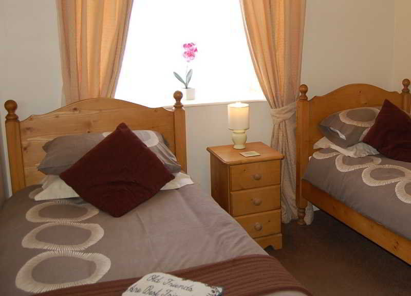 Paddocks House Otel Newmarket  Dış mekan fotoğraf